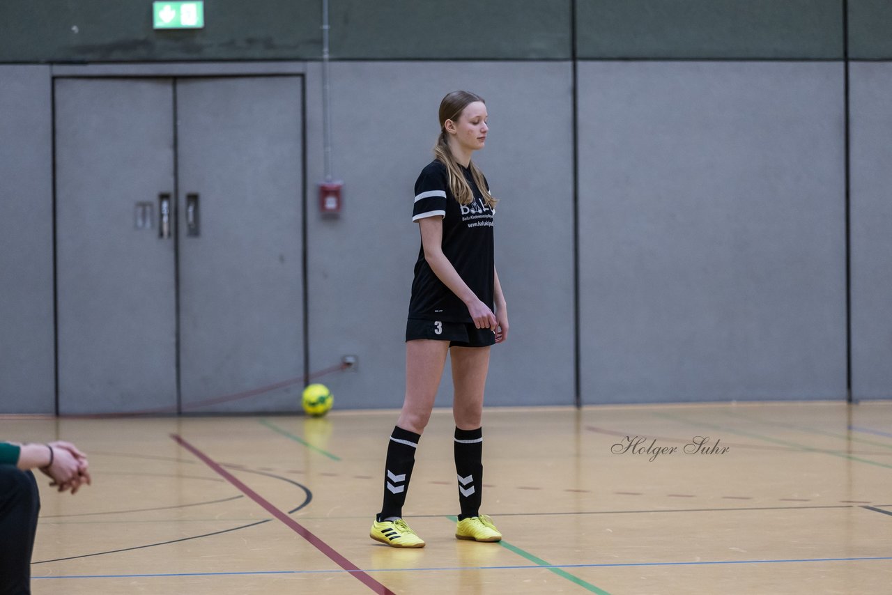 Bild 76 - wCJ Futsalmeisterschaft